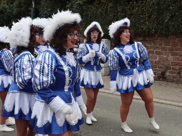 Umzug Neckargemuend 2026